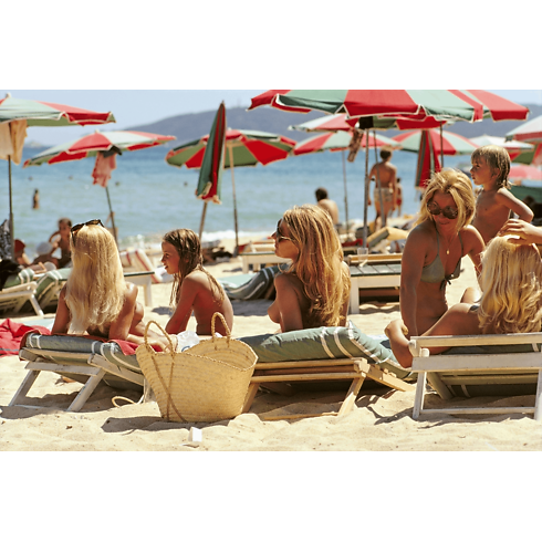 Librería Fashion Eye Fashion Eye Riviera francesa | Louis Vuitton ® (Ampliar producto)