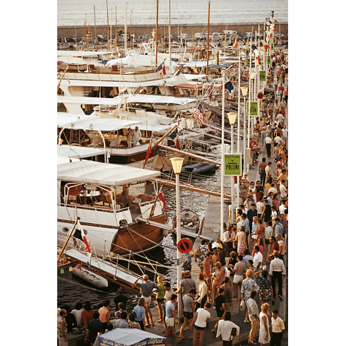 Librería Fashion Eye Fashion Eye Riviera francesa | Louis Vuitton ® (Ampliar producto)