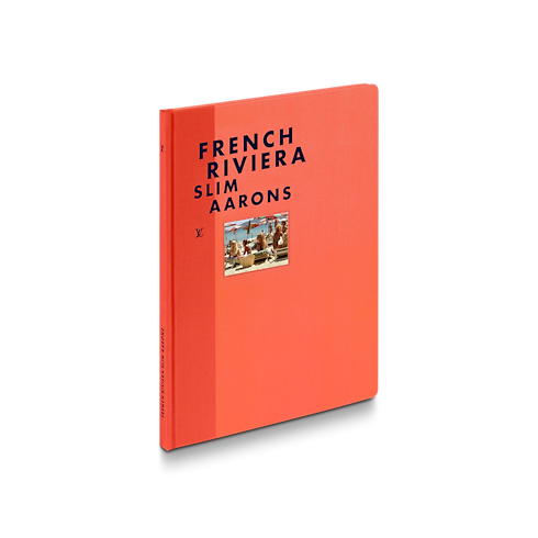 Librería Fashion Eye Fashion Eye Riviera francesa | Louis Vuitton ® (Ampliar producto)