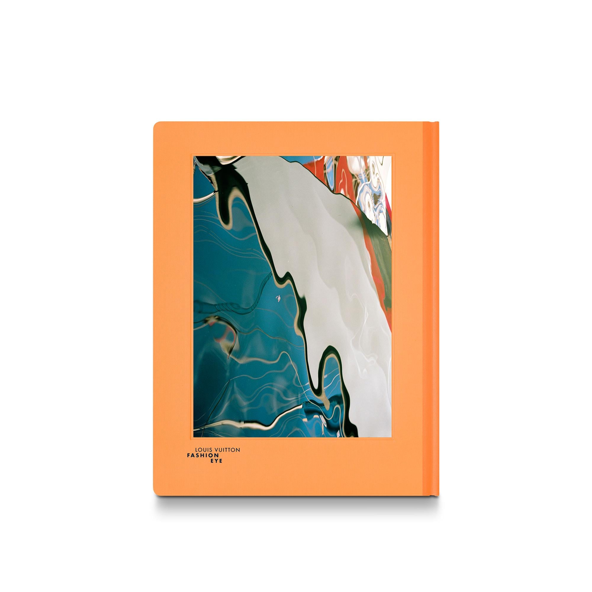  Librería Fashion Eye Fashion Eye Saint Tropez | Louis Vuitton ® (Ampliar producto)