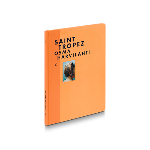 Librería Fashion Eye Fashion Eye Saint Tropez | Louis Vuitton ® (Ampliar producto)