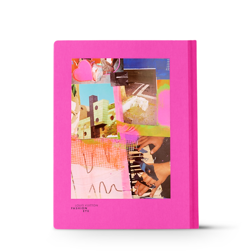 Librería Fashion Eye Fashion Eye São Paulo | Louis Vuitton ® (Ampliar producto)