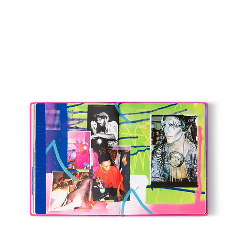 Librería Fashion Eye Fashion Eye São Paulo | Louis Vuitton ® (Ampliar producto)