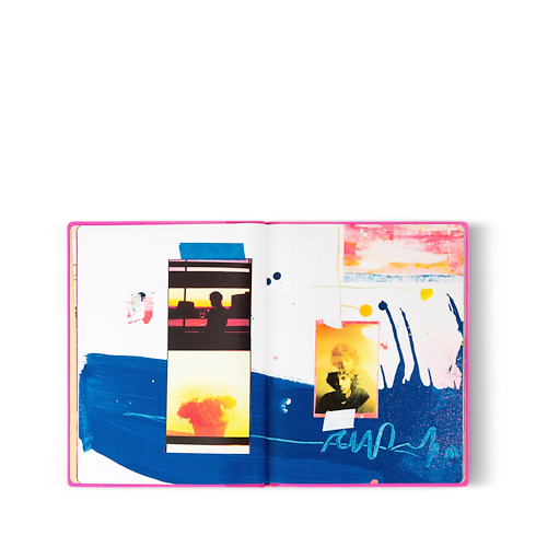 Librería Fashion Eye Fashion Eye São Paulo | Louis Vuitton ® (Ampliar producto)