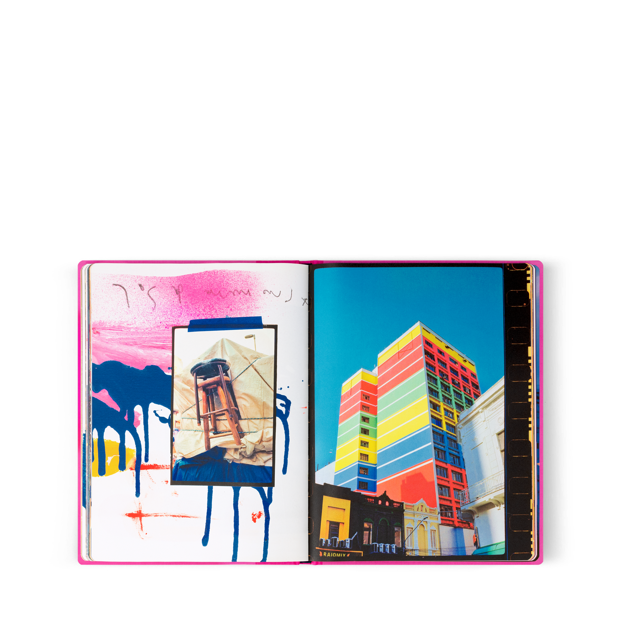  Librería Fashion Eye Fashion Eye São Paulo | Louis Vuitton ® (Ampliar producto)