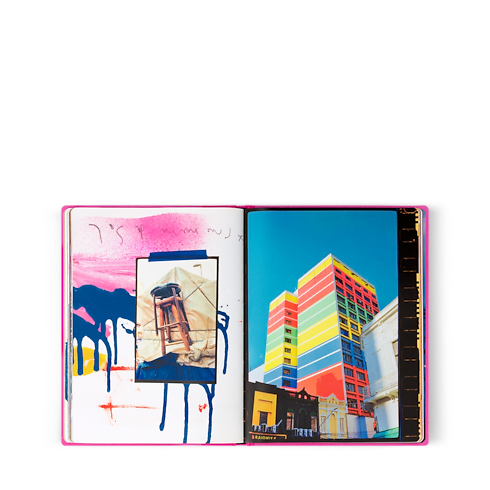 Librería Fashion Eye Fashion Eye São Paulo | Louis Vuitton ® (Ampliar producto)