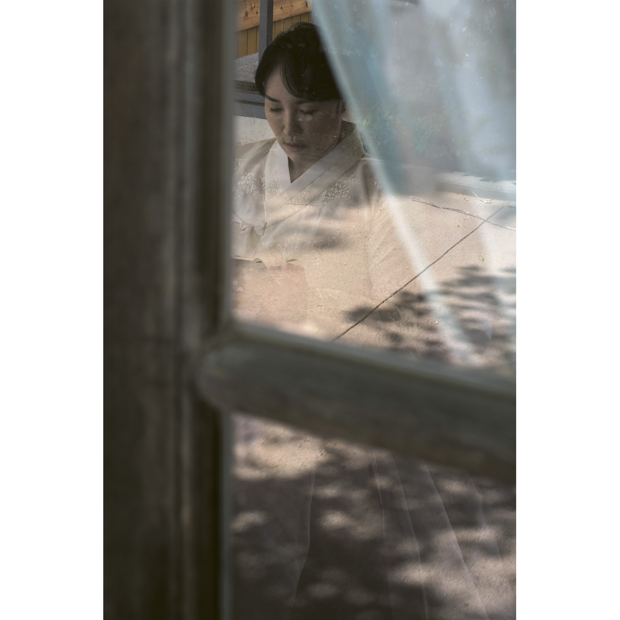  Librería Fashion Eye Fashion Eye Seúl | Louis Vuitton ® (Ampliar producto)