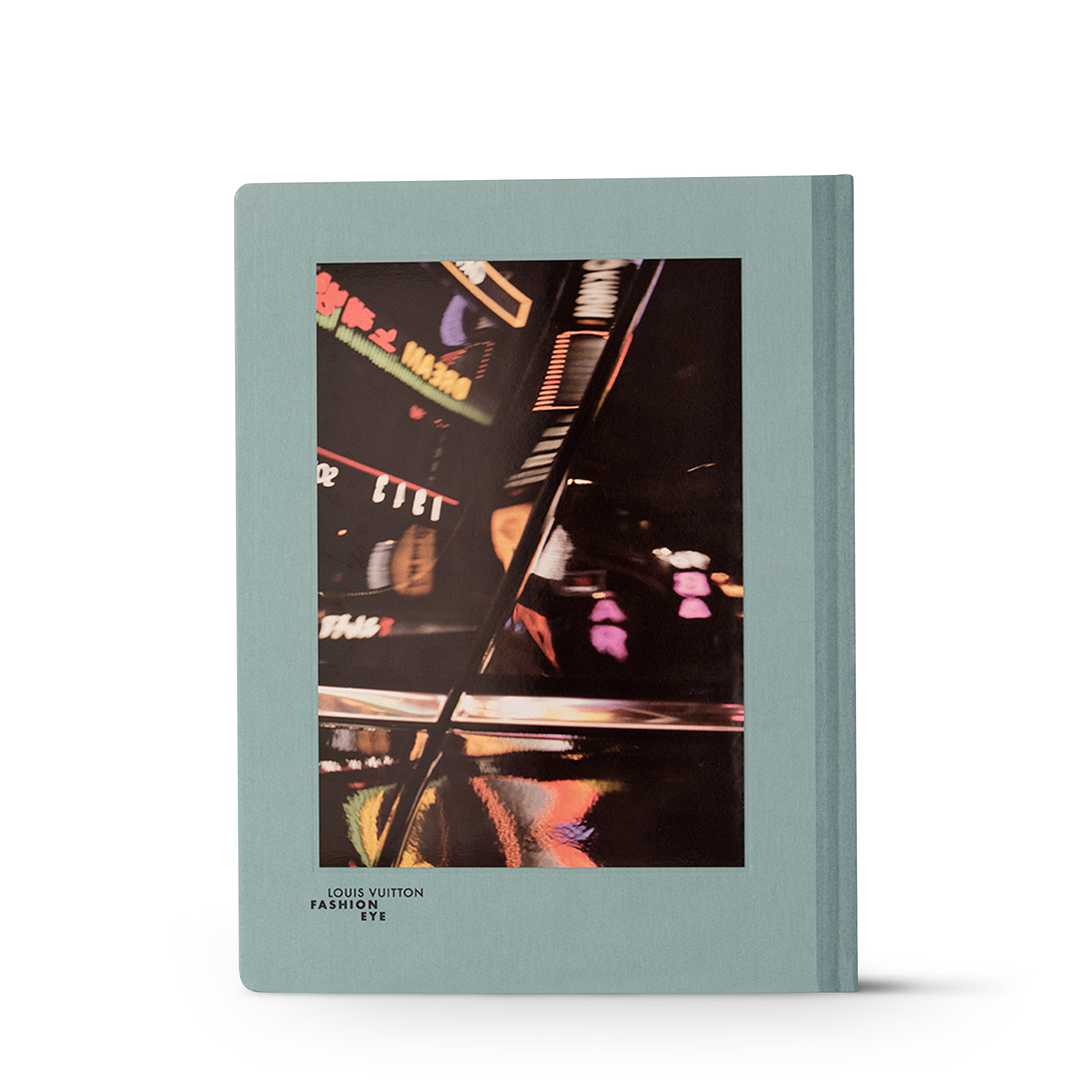  Librería Fashion Eye Fashion Eye Seúl | Louis Vuitton ® (Ampliar producto)