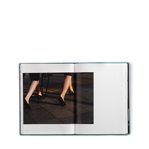 Librería Fashion Eye Fashion Eye Seúl | Louis Vuitton ® (Ampliar producto)