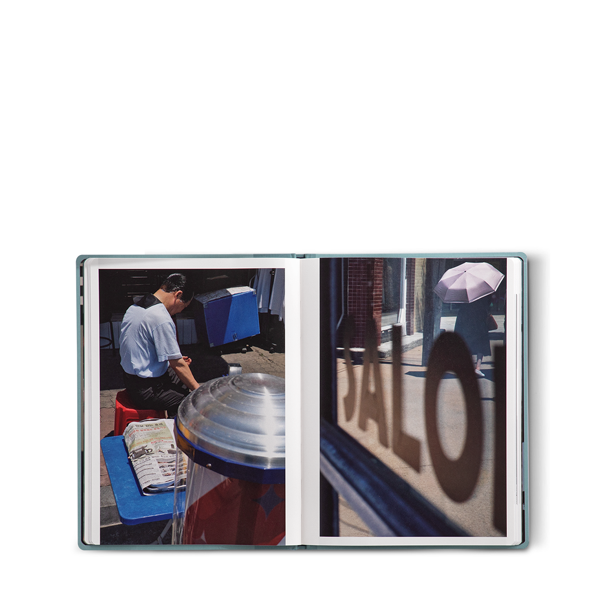  Librería Fashion Eye Fashion Eye Seúl | Louis Vuitton ® (Ampliar producto)