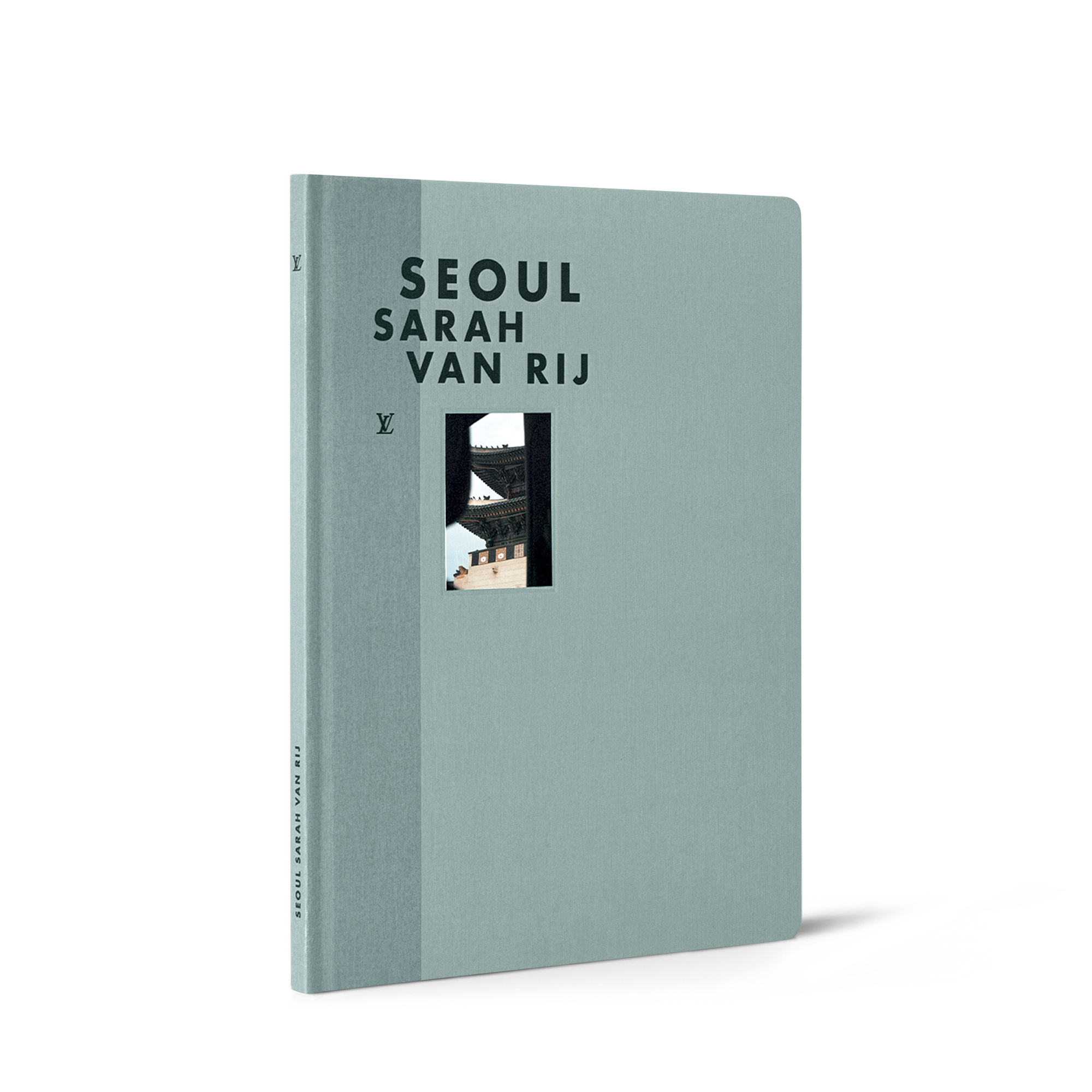  Librería Fashion Eye Fashion Eye Seúl | Louis Vuitton ® (Ampliar producto)