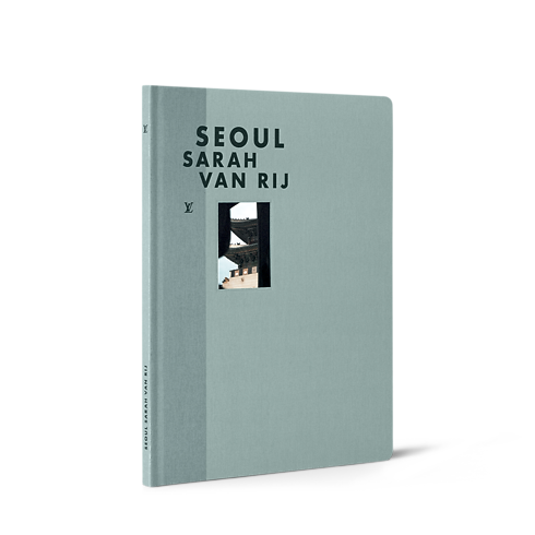 Librería Fashion Eye Fashion Eye Seúl | Louis Vuitton ® (Ampliar producto)