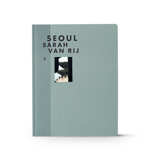 Librería Fashion Eye Fashion Eye Seúl | Louis Vuitton ® (Ampliar producto)