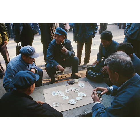 Librería Fashion Eye Fashion Eye Silk Road | Louis Vuitton ® (Ampliar producto)