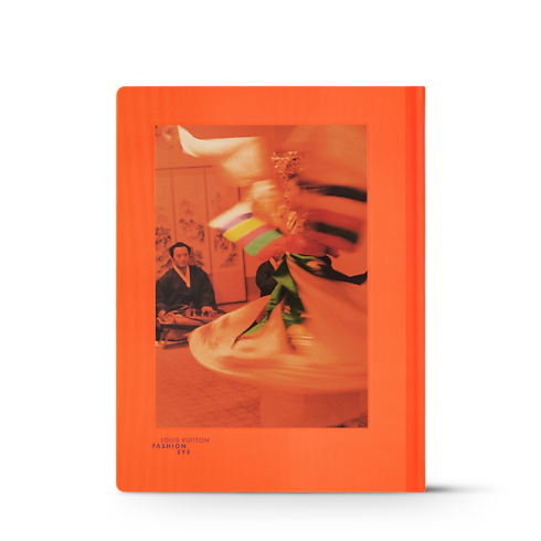 Librería Fashion Eye Fashion Eye Silk Road | Louis Vuitton ® (Ampliar producto)