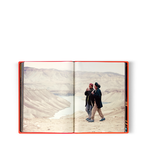 Librería Fashion Eye Fashion Eye Silk Road | Louis Vuitton ® (Ampliar producto)