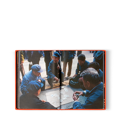 Librería Fashion Eye Fashion Eye Silk Road | Louis Vuitton ® (Ampliar producto)