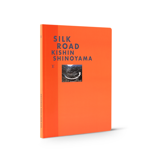 Librería Fashion Eye Fashion Eye Silk Road | Louis Vuitton ® (Ampliar producto)