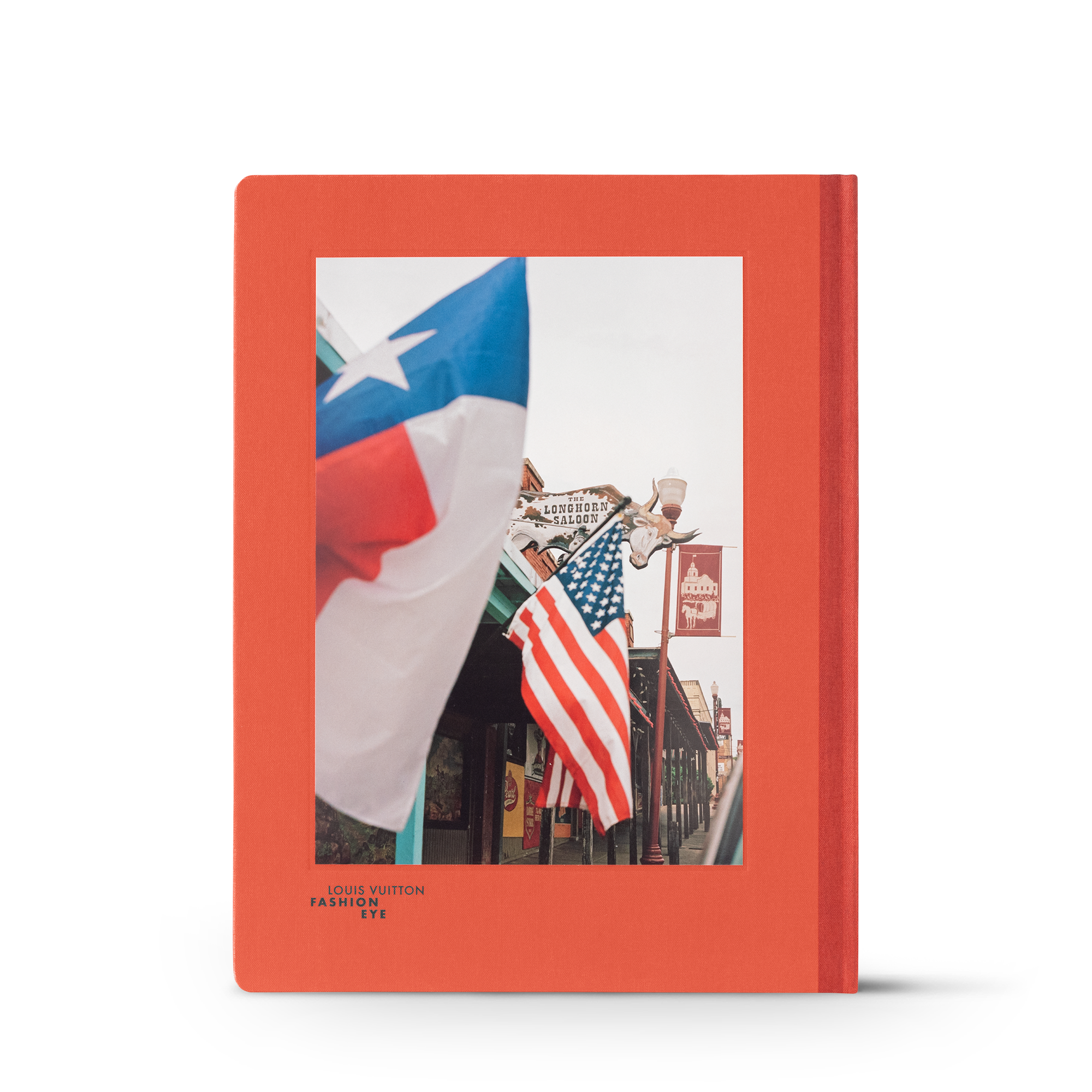  Librería Fashion Eye Fashion Eye Texas | Louis Vuitton ® (Ampliar producto)