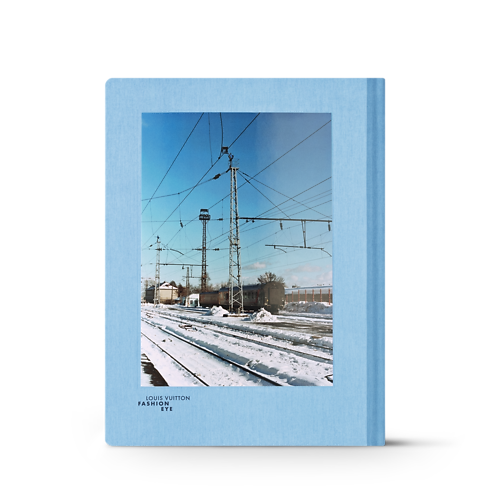 Librería Fashion Eye Fashion Eye Transiberiano por Coco Capitàn | Louis Vuitton ® (Ampliar producto)