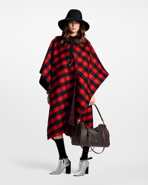 S00 Accessories Hats and Gloves Fedora XL Hat | Louis Vuitton ®