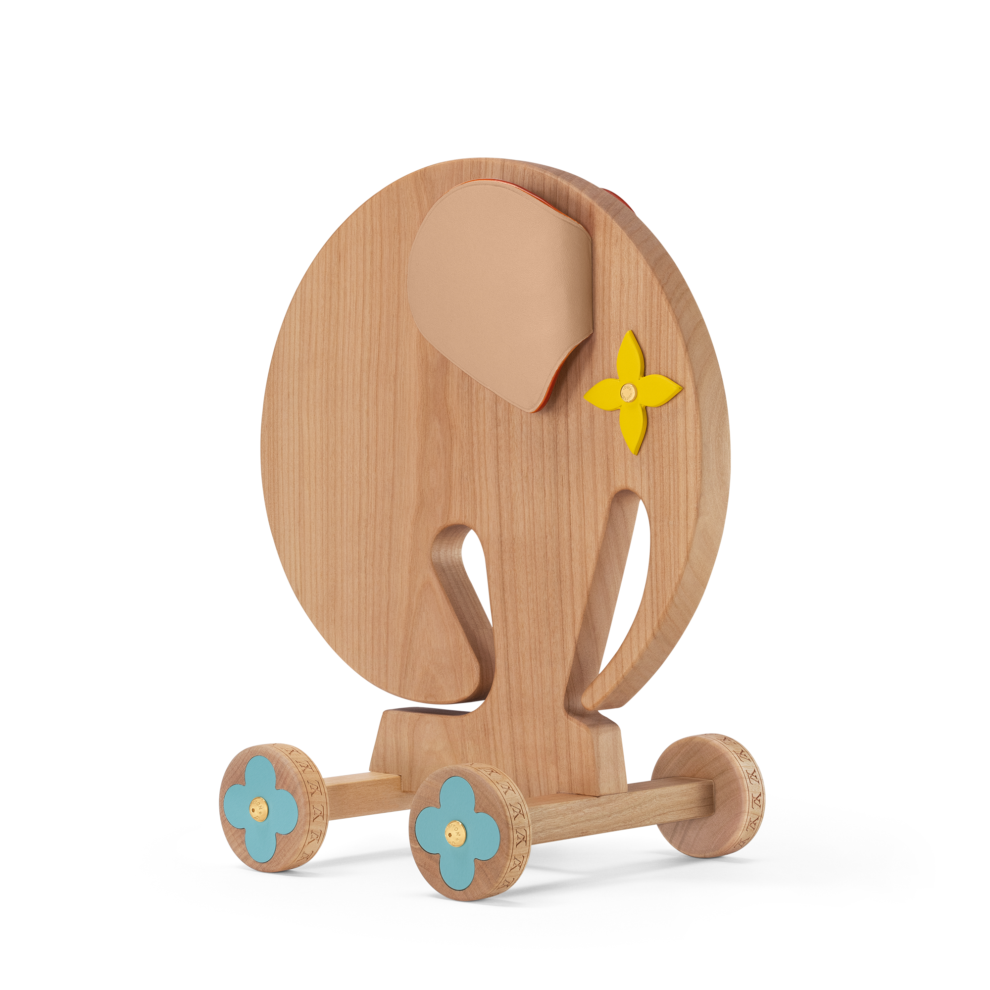 S00 Deporte y Lifestyle Lifestyle y Muñecas Vivienne  Figura decorativa Elefante | Louis Vuitton ® (Ampliar producto)