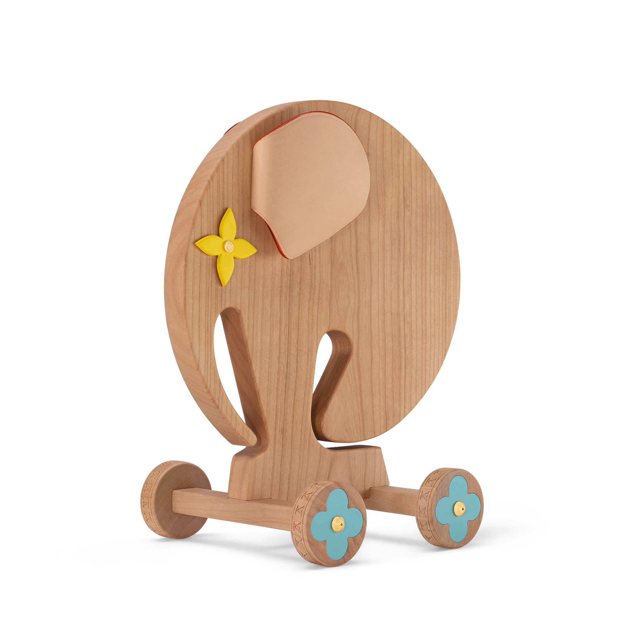 S00 Deporte y Lifestyle Lifestyle y Muñecas Vivienne  Figura decorativa Elefante | Louis Vuitton ® (Ampliar producto)