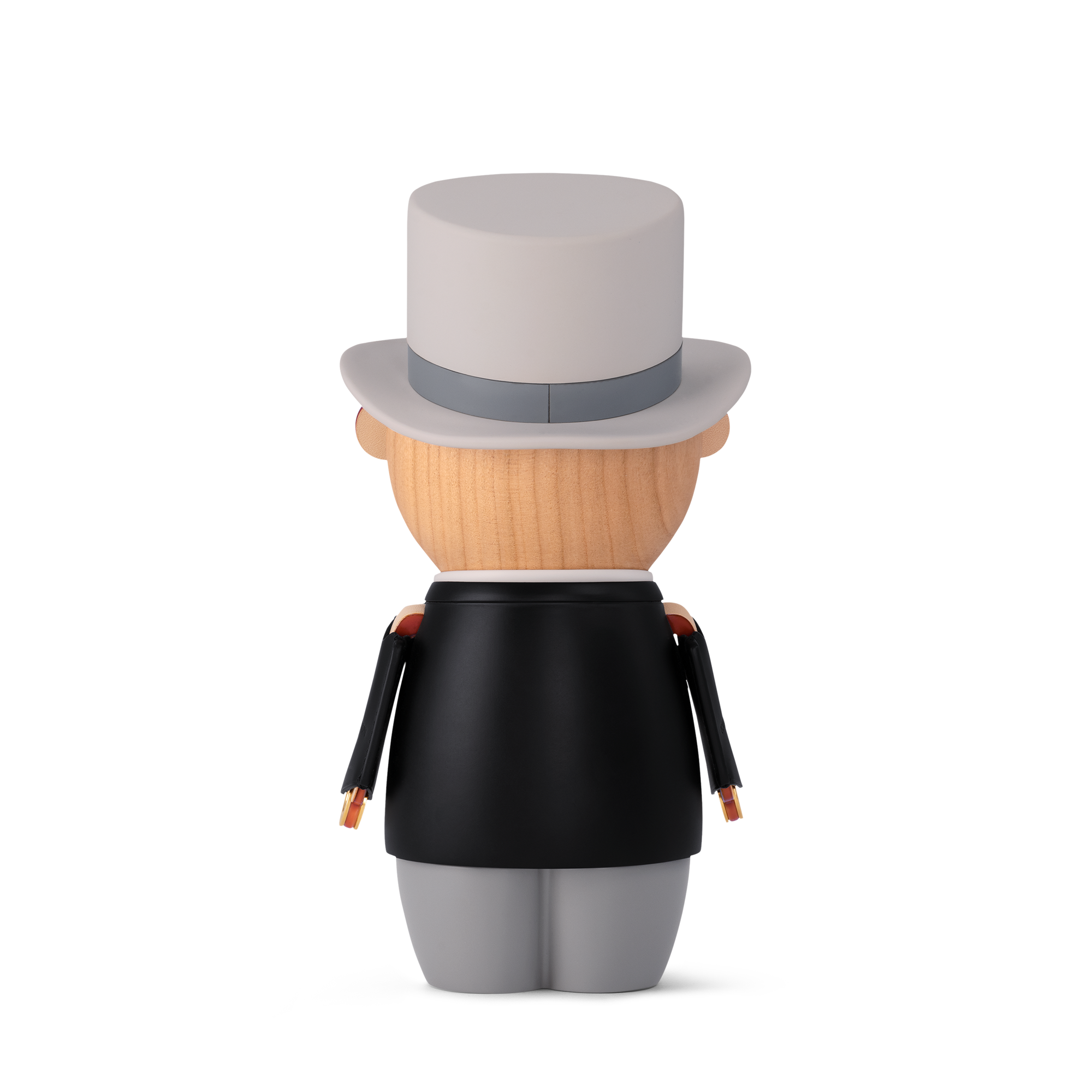 S00 Deporte y Lifestyle Lifestyle y Muñecas Vivienne  Figura Gaston Bridegroom | Louis Vuitton ® (Ampliar producto)