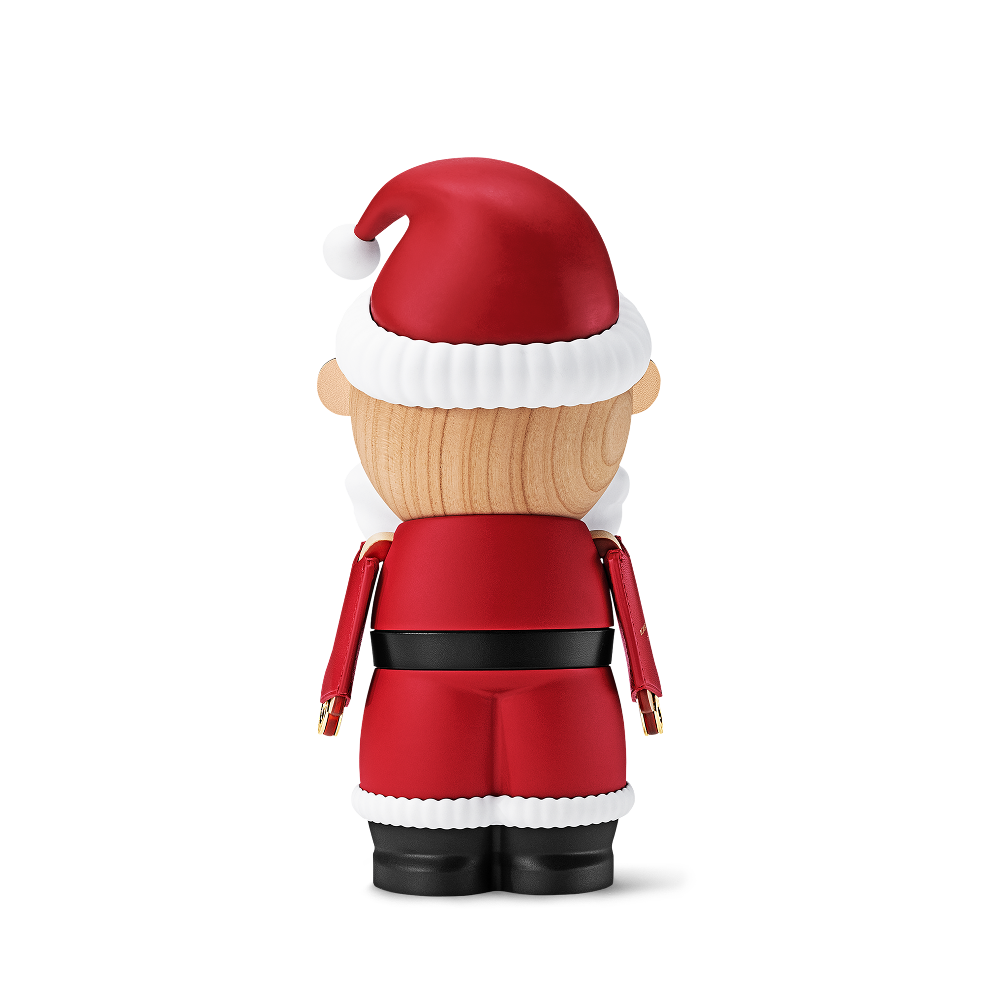  Deporte y Lifestyle Lifestyle y Muñecas Vivienne  Figura Gaston Doll Santa Claus | Louis Vuitton ® (Ampliar producto)