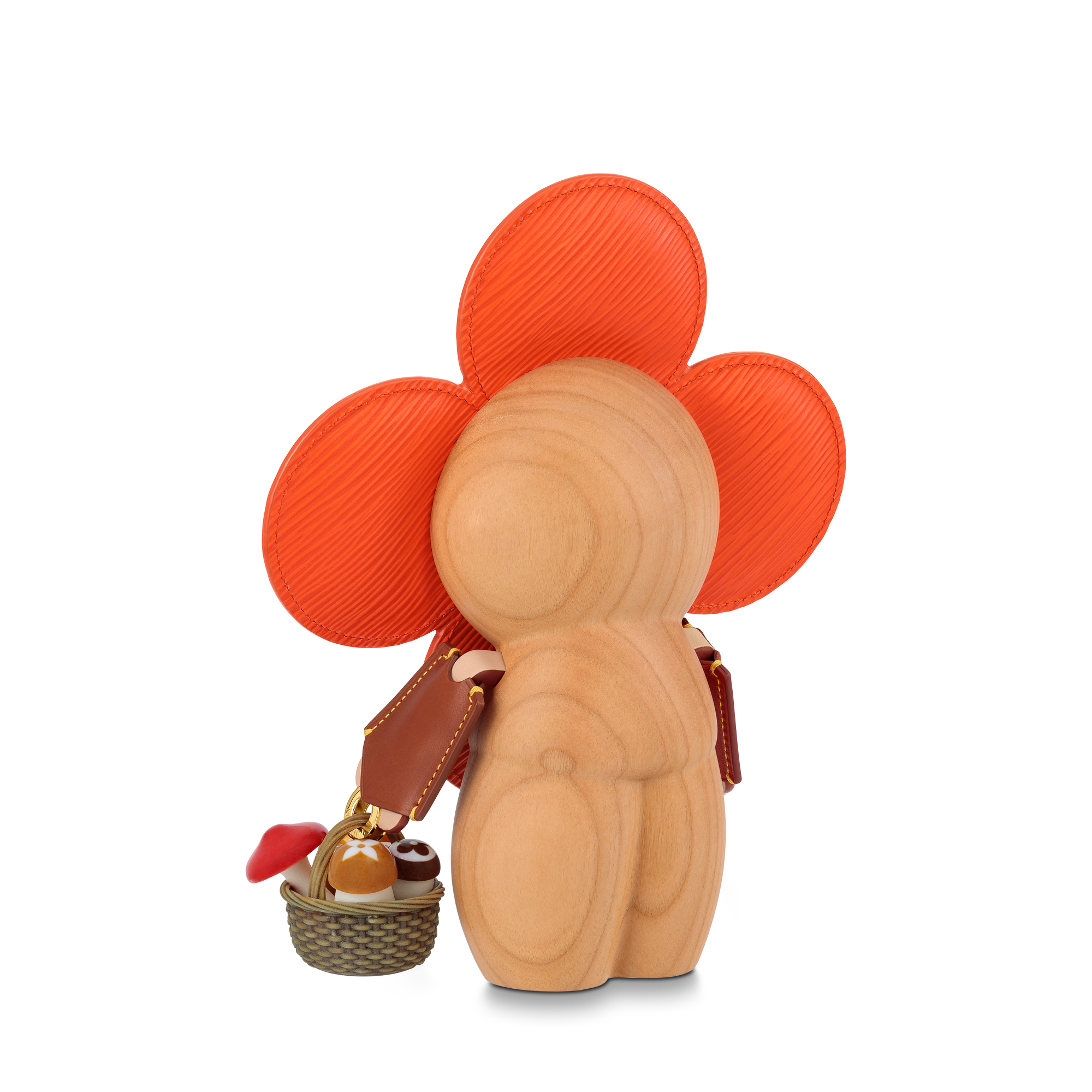  Deporte y Lifestyle Lifestyle y Muñecas Vivienne  Figura Vivienne Fall | Louis Vuitton ® (Ampliar producto)