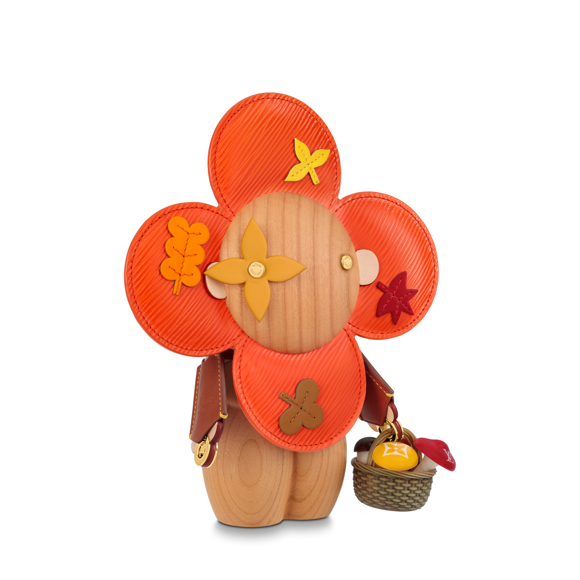  Deporte y Lifestyle Lifestyle y Muñecas Vivienne  Figura Vivienne Fall | Louis Vuitton ® (Ampliar producto)
