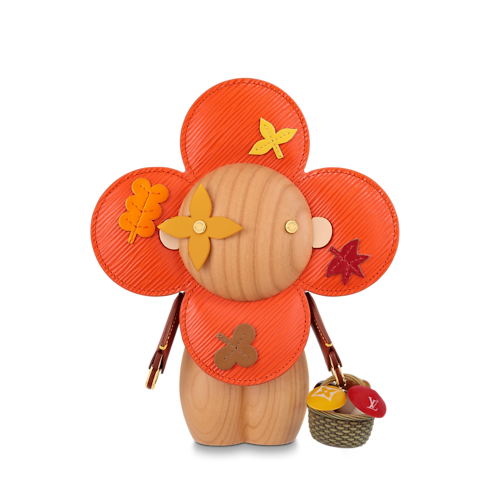 Deporte y Lifestyle Lifestyle y Muñecas Vivienne Figura Vivienne Fall | Louis Vuitton ® (Ampliar producto)