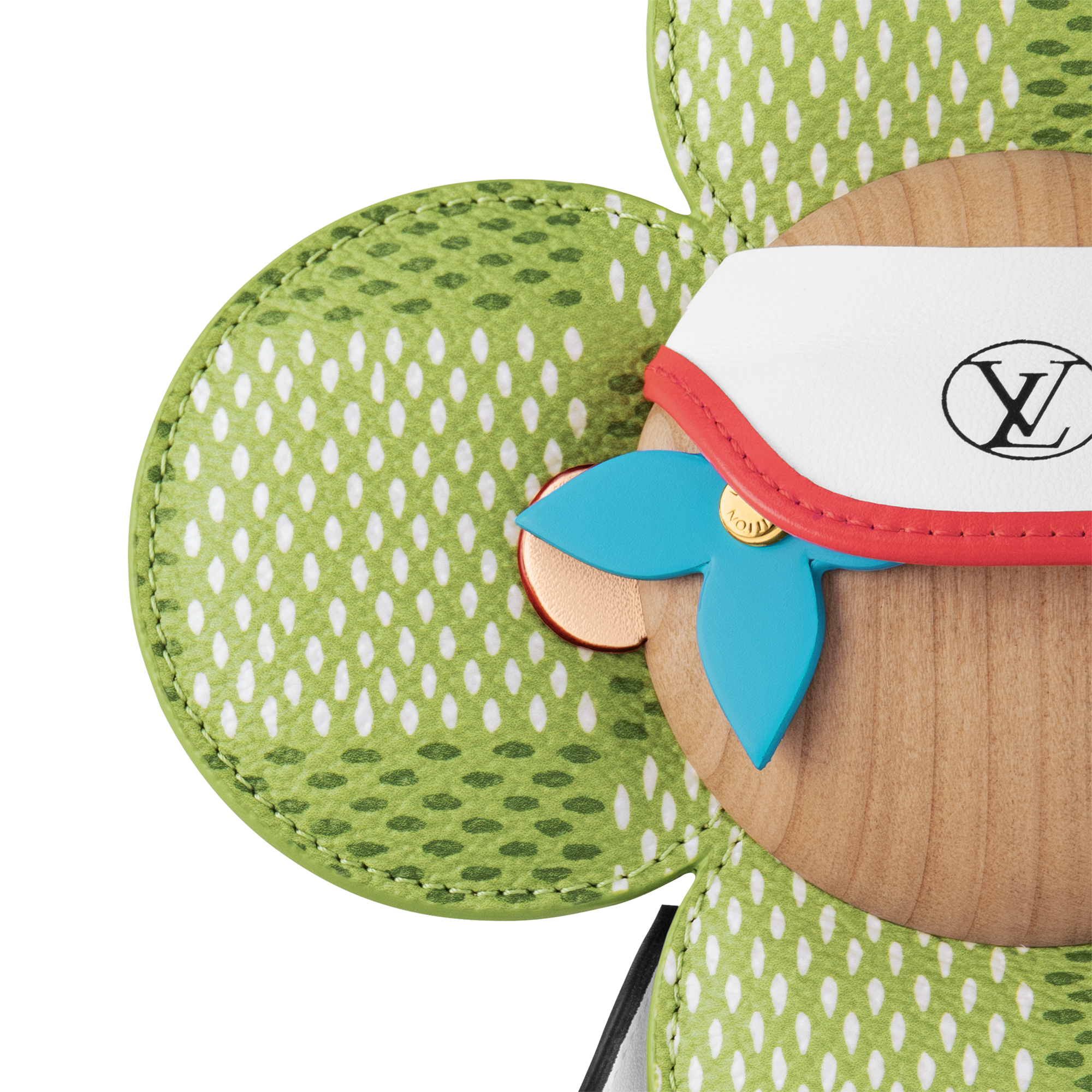  Deporte y Lifestyle Lifestyle y Muñecas Vivienne  Figura Vivienne Golf | Louis Vuitton ® (Ampliar producto)