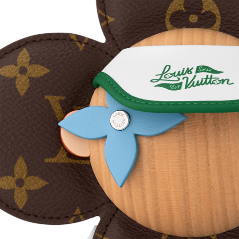 S00 Deporte y Juegos } Figura Vivienne Golf | Louis Vuitton ® (Ampliar producto)