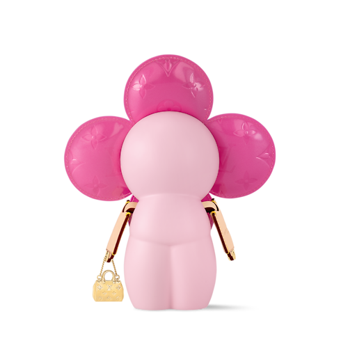Deporte y Lifestyle Lifestyle y Muñecas Vivienne Figura Vivienne Pink Lady | Louis Vuitton ® (Ampliar producto)