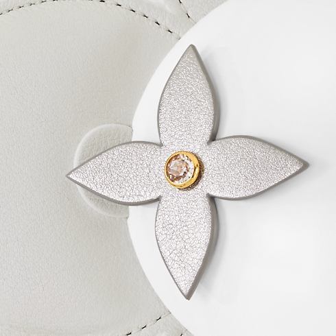 Deporte y Lifestyle Lifestyle y Muñecas Vivienne Figura Vivienne Snowman | Louis Vuitton ® (Ampliar producto)