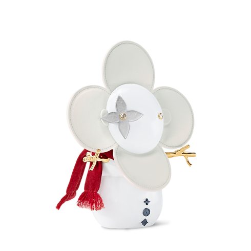 Deporte y Lifestyle Lifestyle y Muñecas Vivienne Figura Vivienne Snowman | Louis Vuitton ® (Ampliar producto)