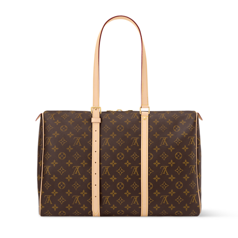 Monogram Bolsas de Viaje y Equipaje con ruedas Bolsas de Viaje Flânerie 45 | Louis Vuitton ® (Ampliar producto)