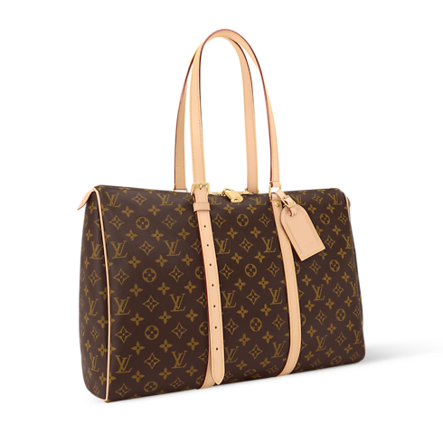 Monogram Bolsas de Viaje y Equipaje con ruedas Bolsas de Viaje Flânerie 45 | Louis Vuitton ® (Ampliar producto)