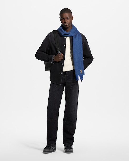 Monogram Midnight Bags All Bags Flaneur Backpack | Louis Vuitton ®