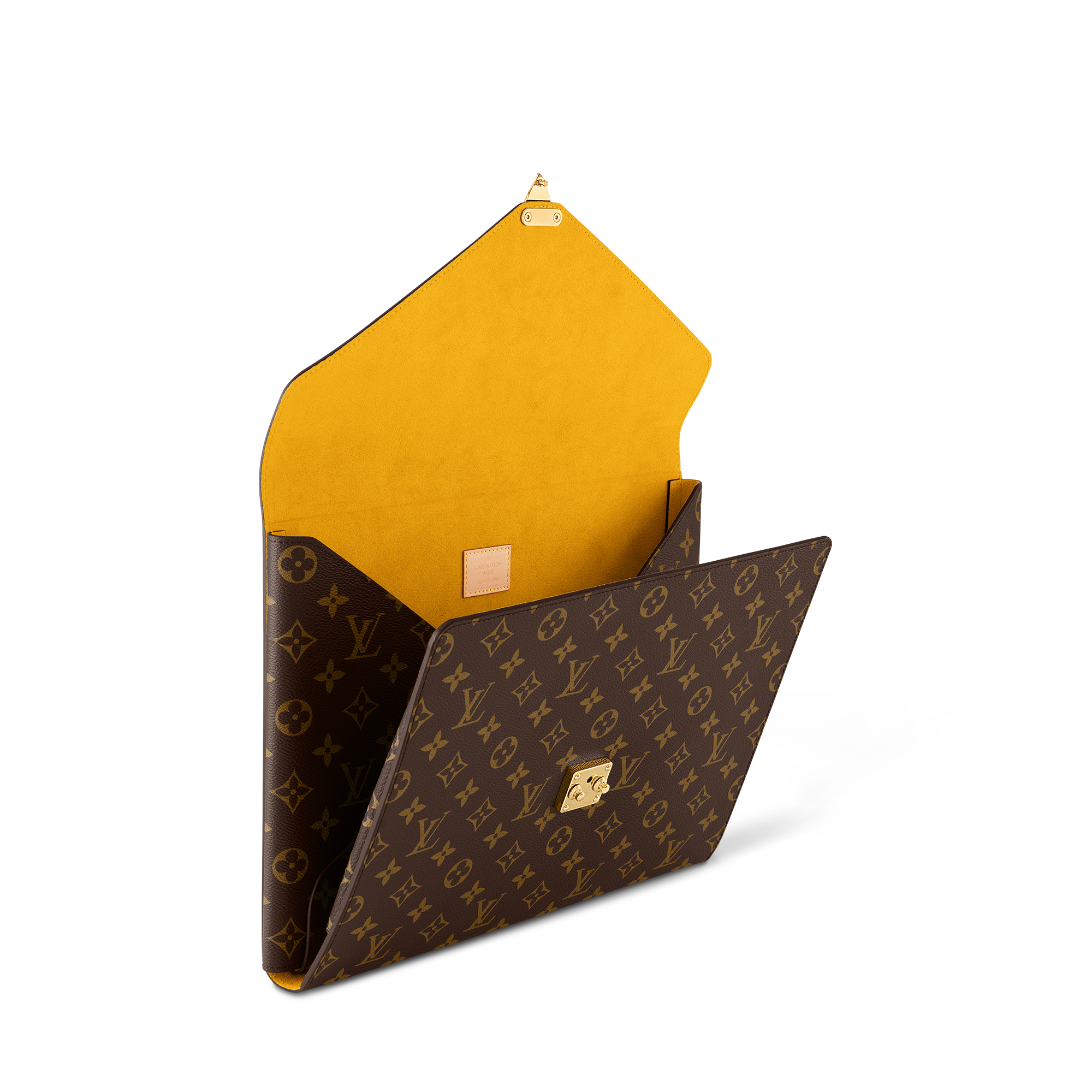  Librería Papelería y Escritura Folder Mark | Louis Vuitton ® (Ampliar producto)