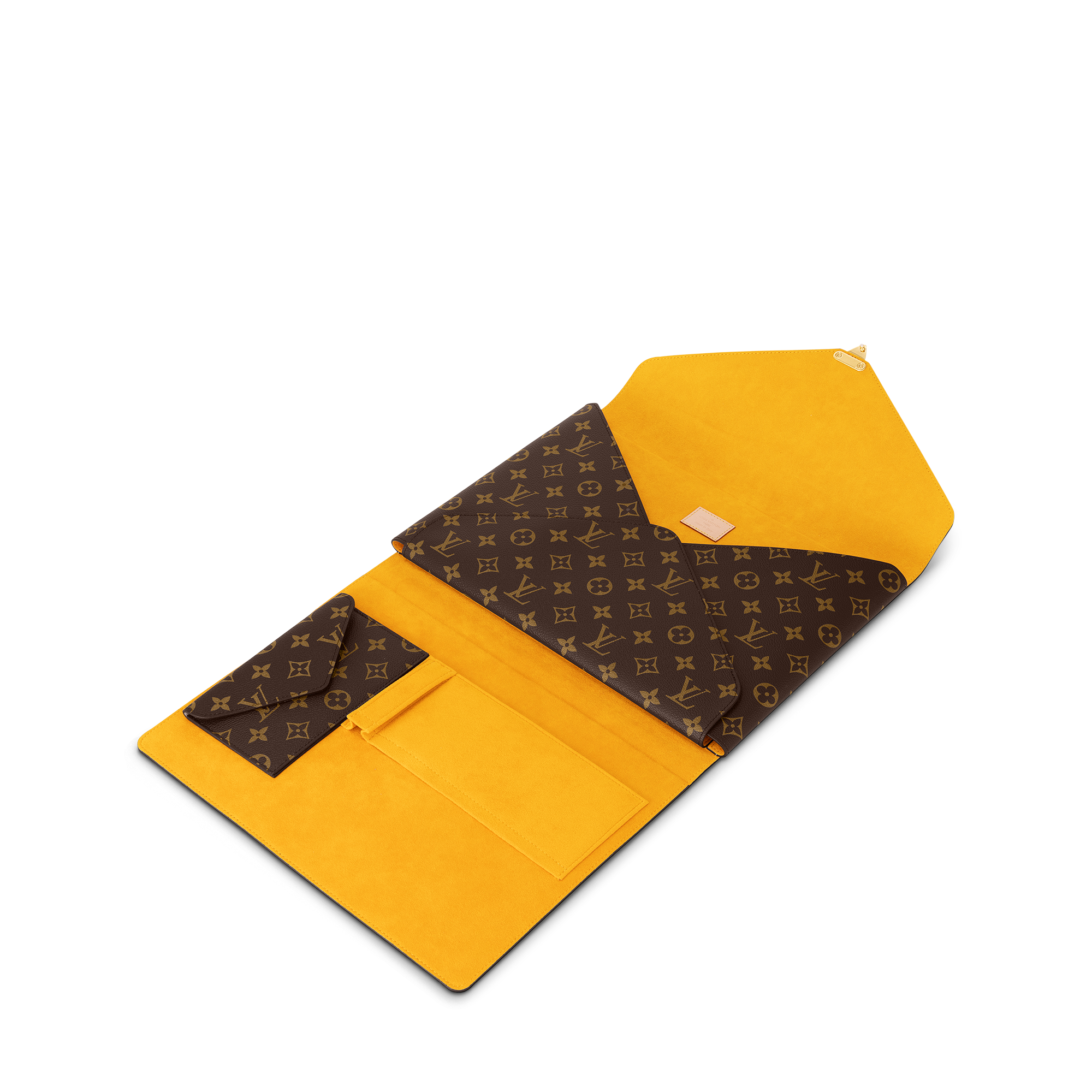  Librería Papelería y Escritura Folder Mark | Louis Vuitton ® (Ampliar producto)