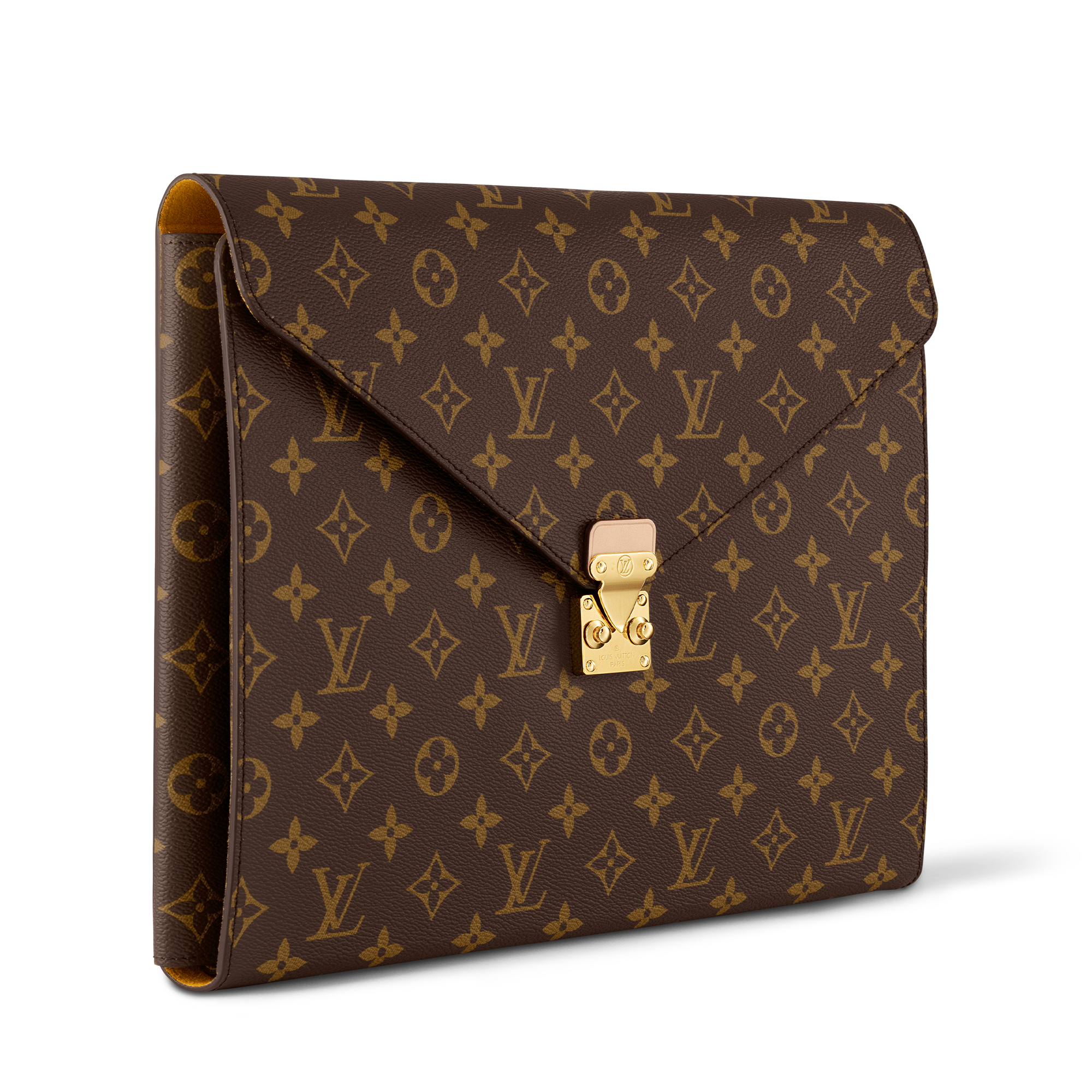  Librería Papelería y Escritura Folder Mark | Louis Vuitton ® (Ampliar producto)