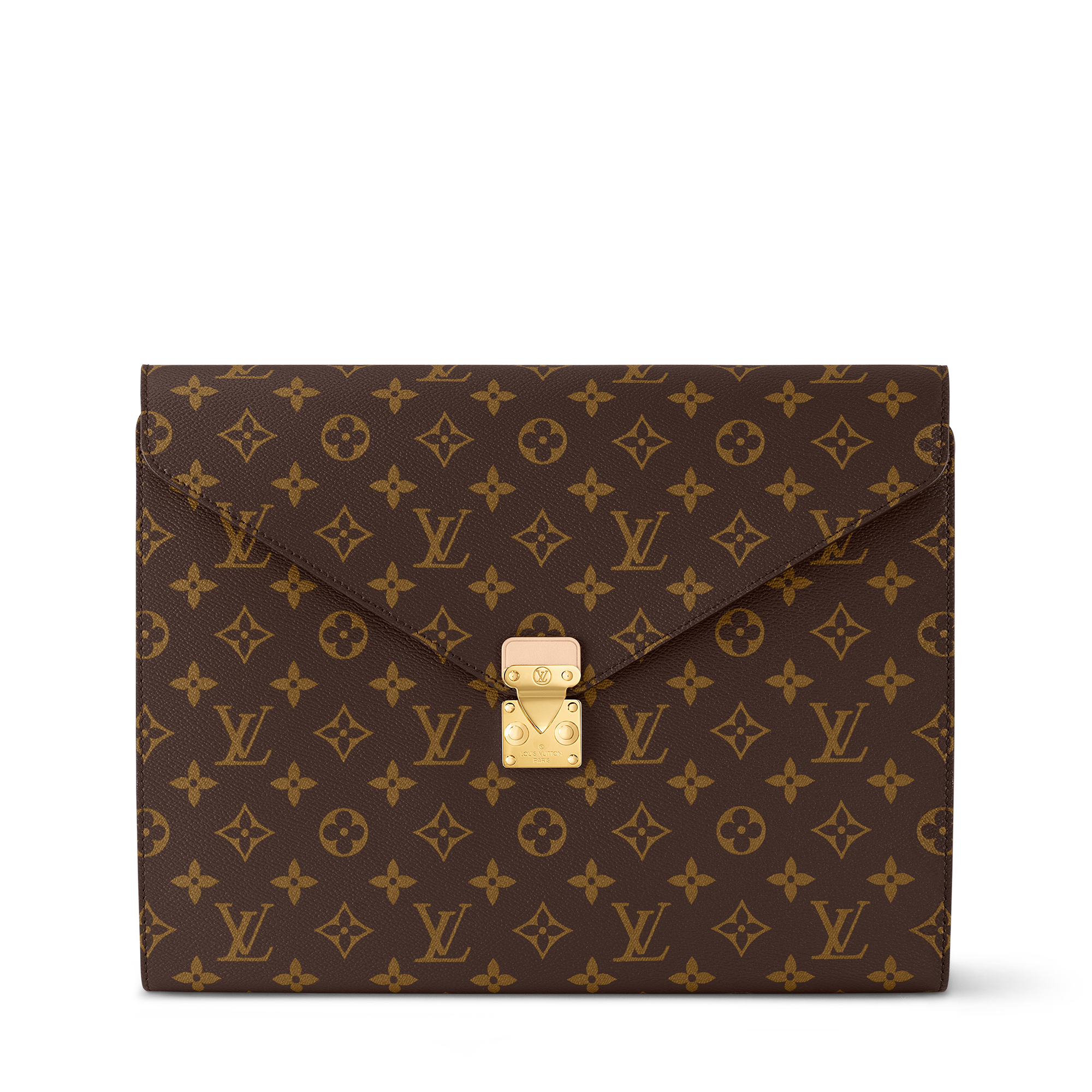  Librería Papelería y Escritura Folder Mark | Louis Vuitton ® (Ampliar producto)
