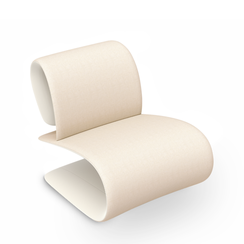 Hogar y Art of Dining Muebles Frank Chou | Louis Vuitton ® (Ampliar producto)