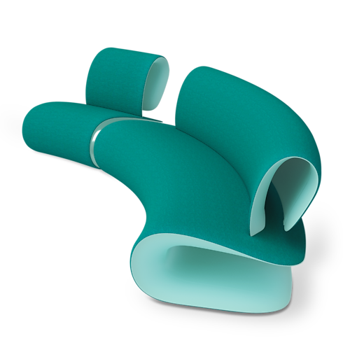 Hogar y Art of Dining Muebles Frank Chou | Louis Vuitton ® (Ampliar producto)