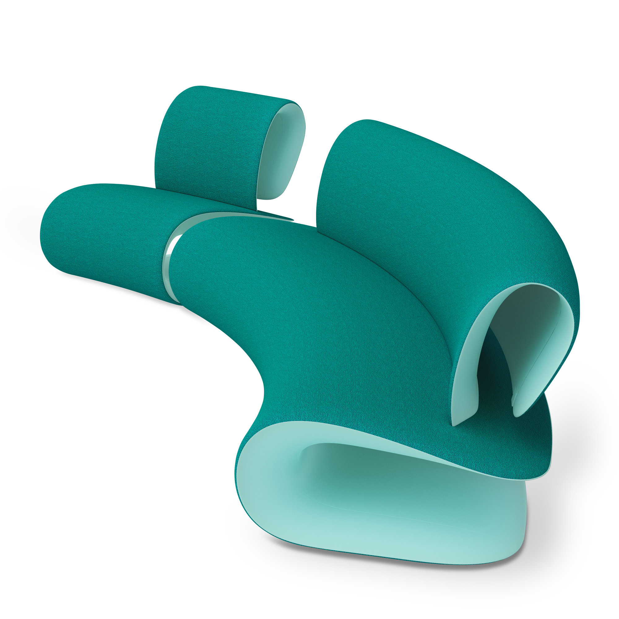  Hogar y Art of Dining Muebles Frank Chou | Louis Vuitton ® (Ampliar producto)