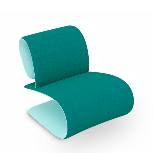 Verde (Sin existencias)