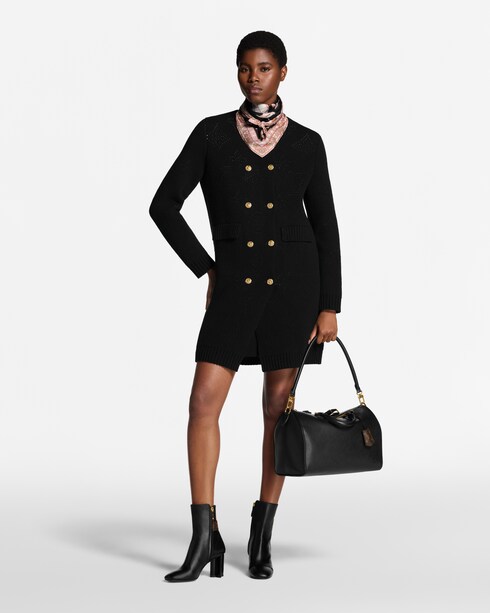 S00 Accessoires Carrés de Soie et Bandeaux Carré From The Cloud 70 | Louis Vuitton ®