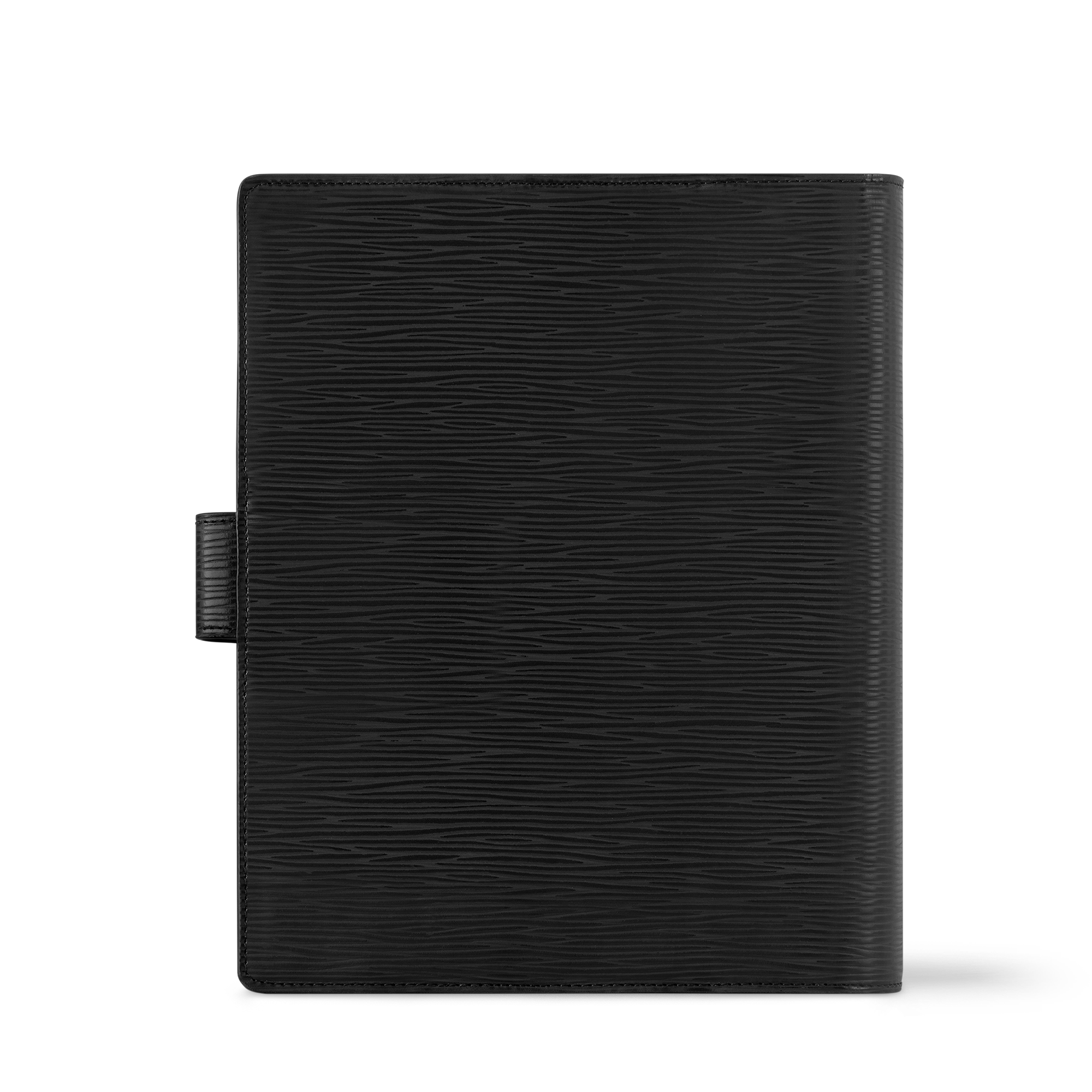 Epi Personalización Artículos de Piel } Funda de agenda con argollas grande | Louis Vuitton ® (Ampliar producto)